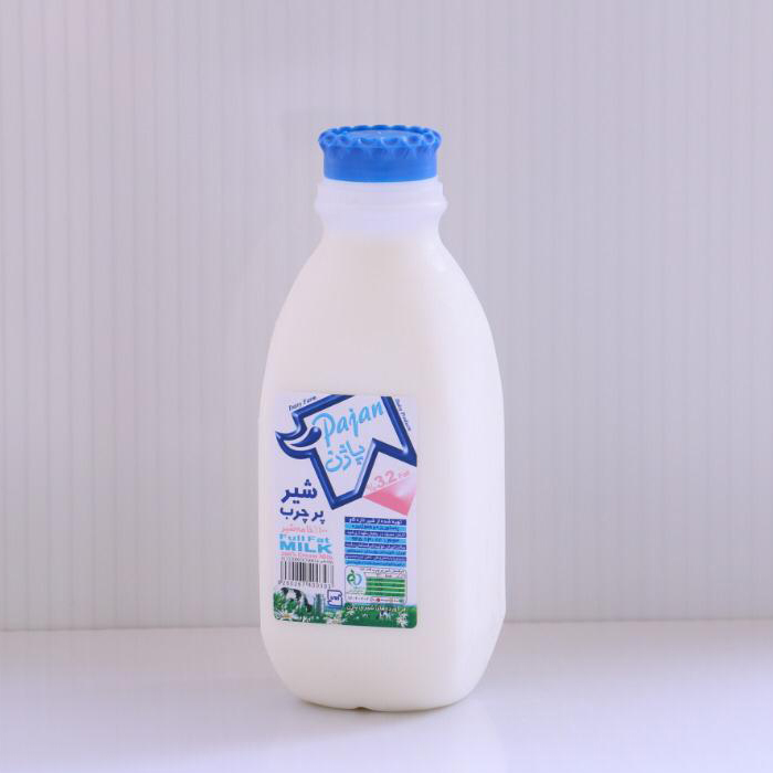 Milk