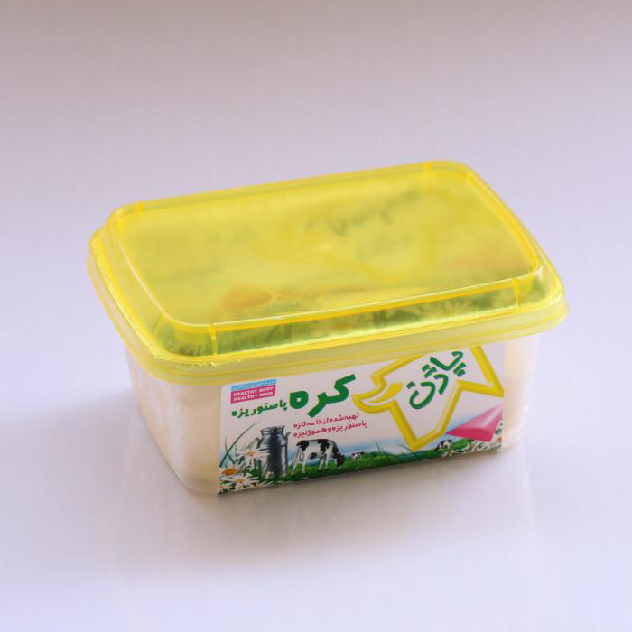 Butter