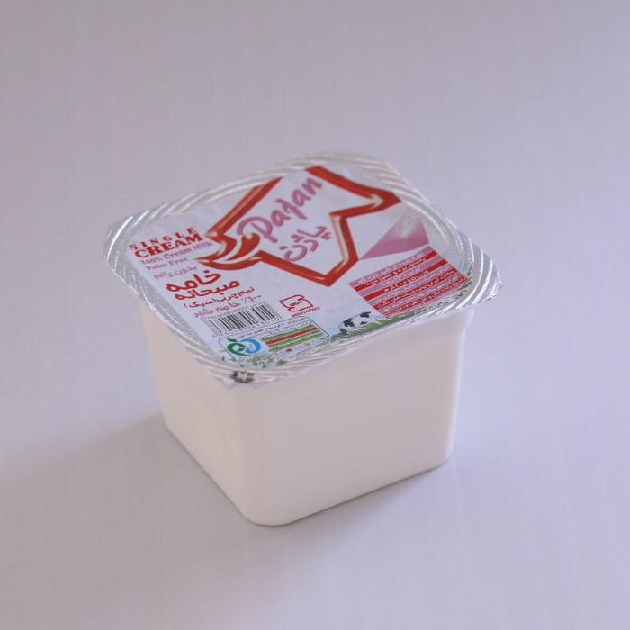 Cream